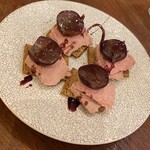 立飲・ビストロシン サンテ - 