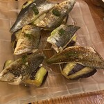 立飲・ビストロシン サンテ - 