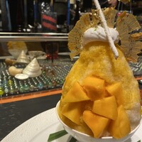 ラトリエ ドゥ ジョエル・ロブション - 