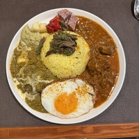 ジビヱ 岸井家 - 