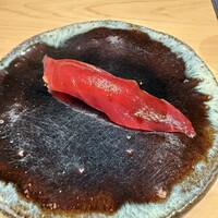 鮨 塩釜港 銀座 極 - 