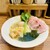 拉麺 はま家 - 料理写真: