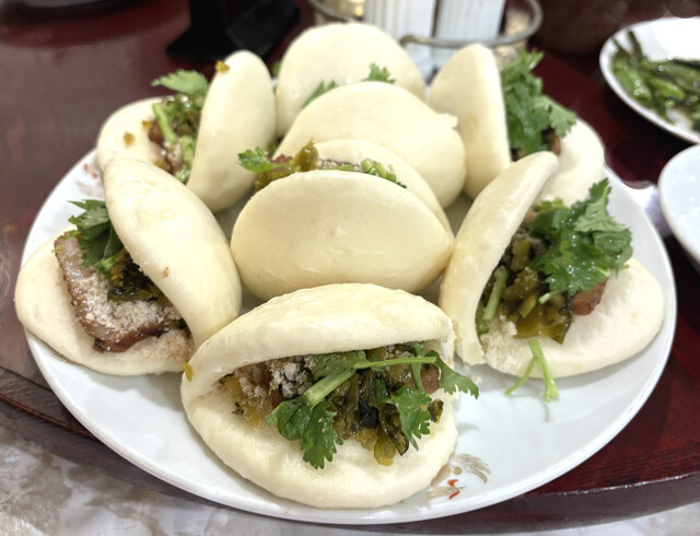 Aji Ou Nakano Ten photo 5