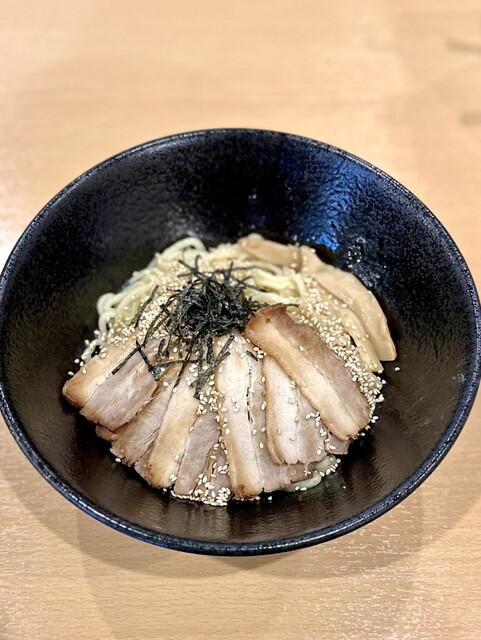 Abura-soba Dai Kakumei Kinkakuji Ten photo 2