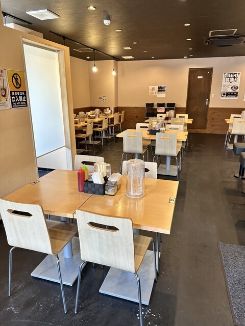 Abura-soba Dai Kakumei Kinkakuji Ten photo 4