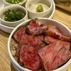 YAKINIKU 安萬LABO