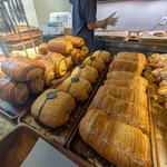 HALEKULANI BAKERY - 