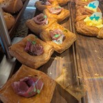 HALEKULANI BAKERY - 