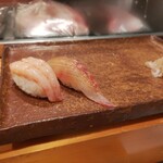 たつみ寿し - 