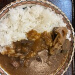 蕎麦割烹 HONDY - 