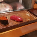 たつみ寿し - 
