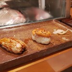 たつみ寿し - 