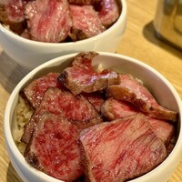 YAKINIKU 安萬LABO - 