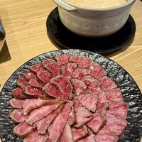 YAKINIKU 安萬LABO - 