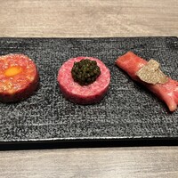焼肉うしごろ 池袋店 - 