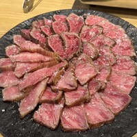 YAKINIKU 安萬LABO - 