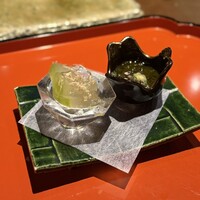 一石三鳥 別邸 - 