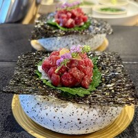 YAKINIKU 安萬LABO - 