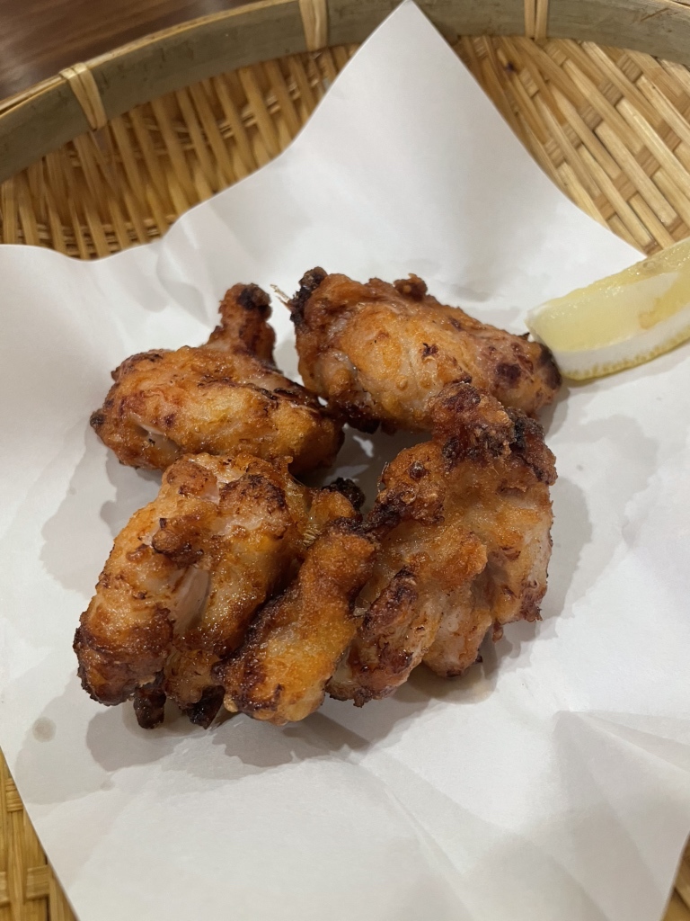 写真 2ページ目 : CHIKICHIKI 天満店 （チキチキ） - 天満