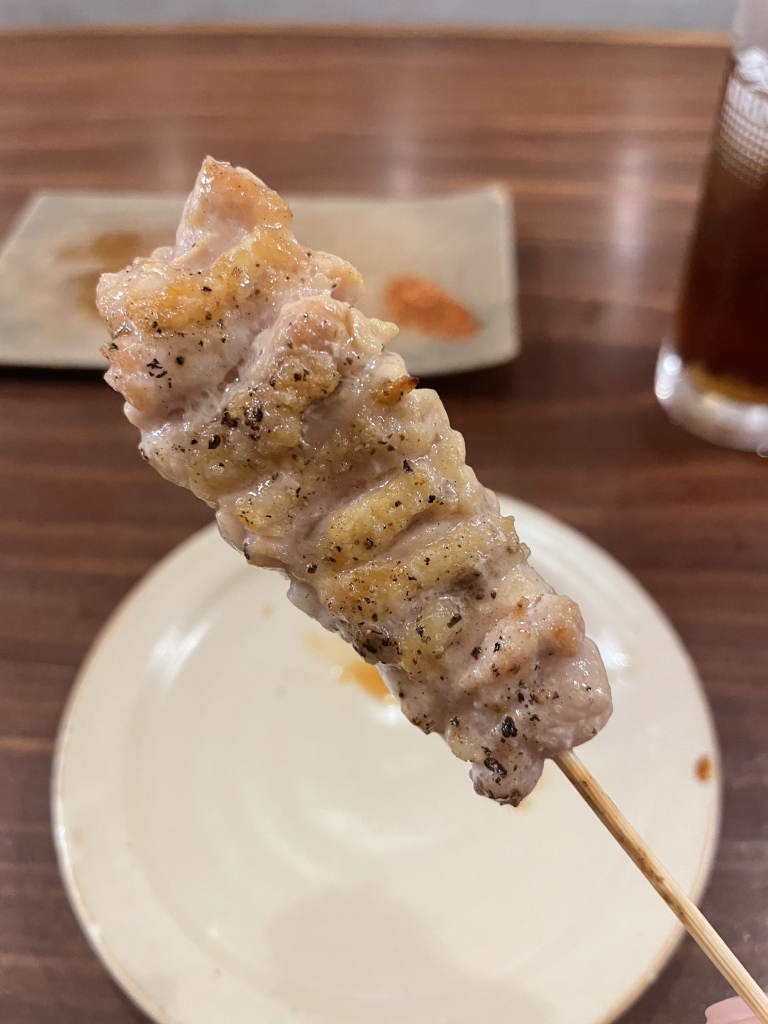 写真 2ページ目 : CHIKICHIKI 天満店 （チキチキ） - 天満