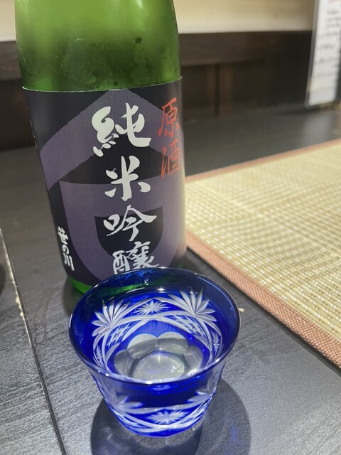 正調料理　ながさわ - 福島（居酒屋）の写真