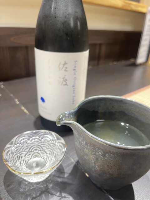 正調料理　ながさわ - 福島（居酒屋）の写真