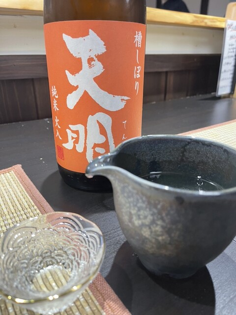 正調料理　ながさわ - 福島（居酒屋）の写真