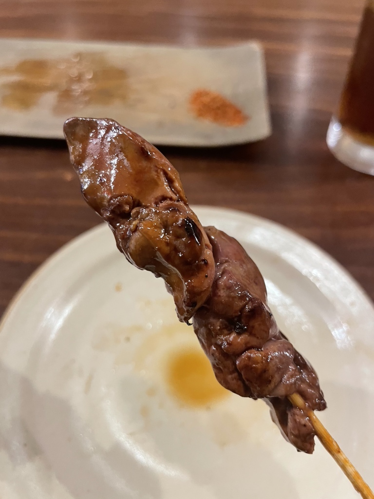 写真 2ページ目 : CHIKICHIKI 天満店 （チキチキ） - 天満