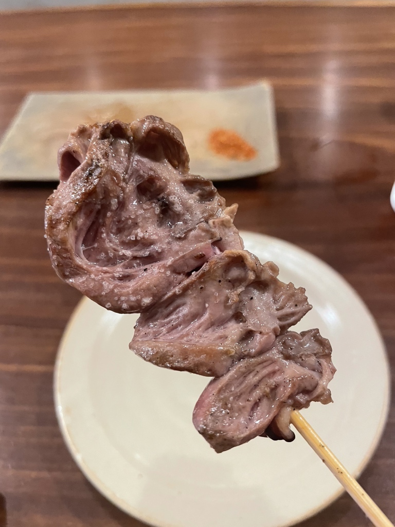 写真 2ページ目 : CHIKICHIKI 天満店 （チキチキ） - 天満