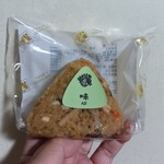 おにぎりの桃太郎 生桑店 - 『味』おにぎり