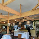 八剣山キッチン&マルシェ - 