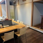 鶏出汁中華そば 珀寛流 - 