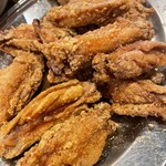 小だるま - 料理写真: