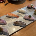 北陸鮨 きときと - 