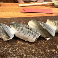 鮨 逸喜優 - 