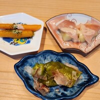鮨 おにかい×2 - 