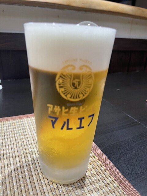 正調料理　ながさわ - 福島（居酒屋）の写真