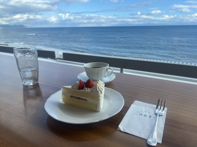 口コミ一覧 : 六花亭 漁火通店の写真