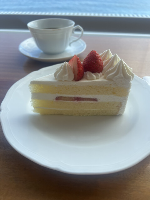 口コミ一覧 : 六花亭 漁火通店の写真