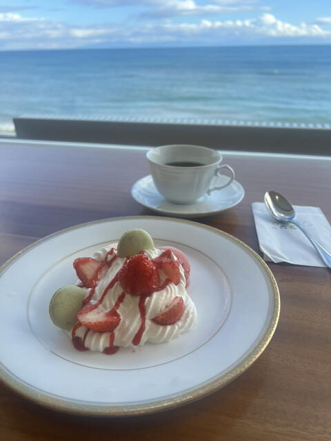 口コミ一覧 : 六花亭 漁火通店の写真