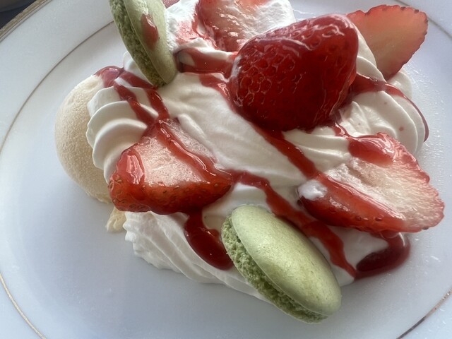 口コミ一覧 : 六花亭 漁火通店の写真