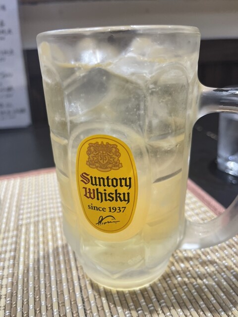 正調料理　ながさわ - 福島（居酒屋）の写真