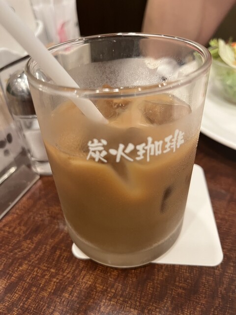 Coffee Kan Oojima Ten