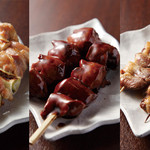 やきとり家すみれ 蒲田店