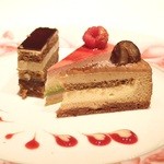 銀座 レカン - Oct, 2014