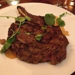 Gordon Ramsay Steak - Bone-in Rib Eye* 24oz（$５７）