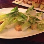 Gordon Ramsay Steak - Caesar Salad（$16）