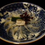 桜田 - かれい　薄づくり