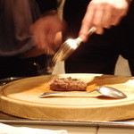 銀座 レカン - Oct, 2014