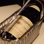 銀座 レカン - Oct, 2014